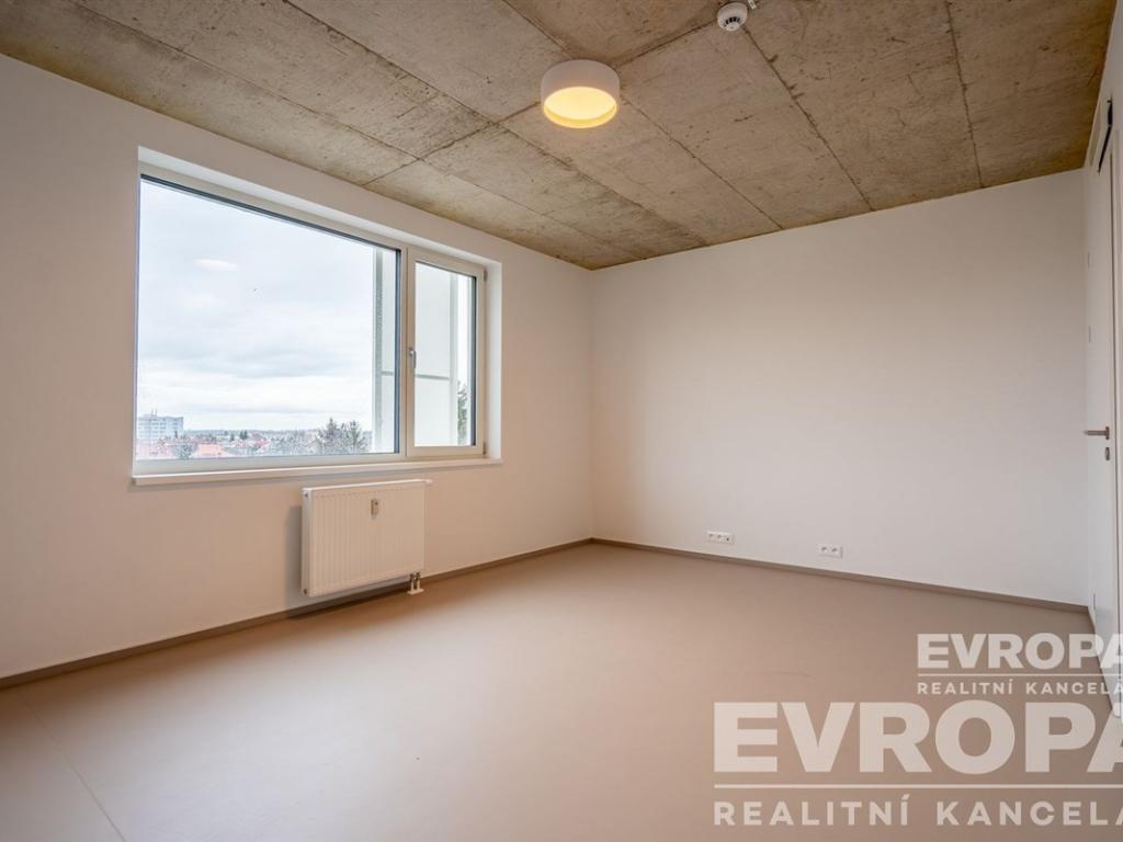 Pronájem bytu 1+kk 29 m2
