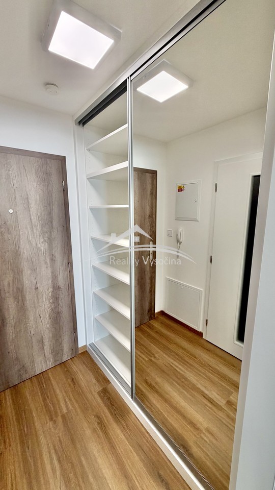 Pronájem bytu 1+kk 35 m2, Havlíčkův Brod – náhled fotky 8