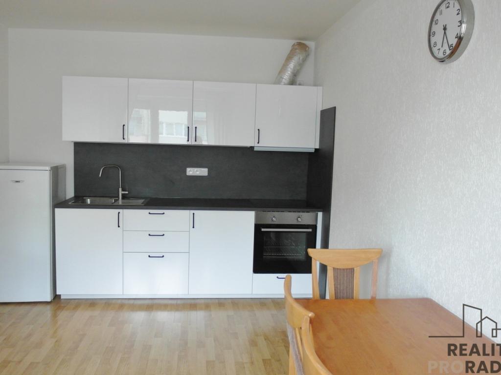 Pronájem bytu 2+kk 54 m2