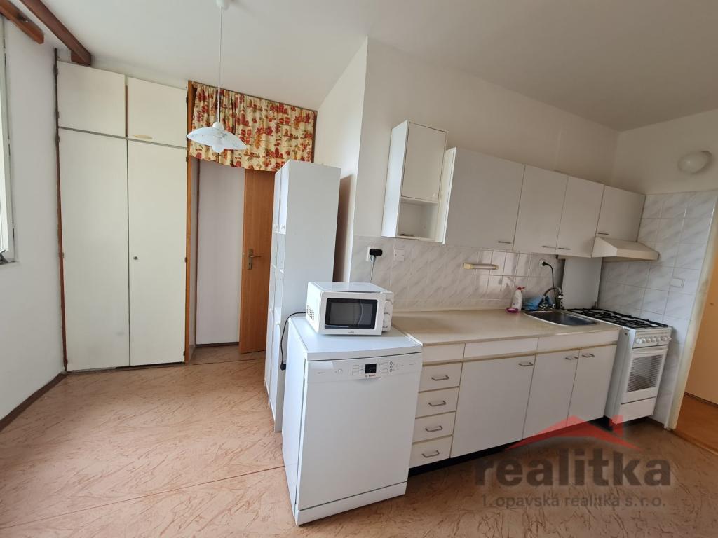 Pronájem bytu 2+1 69 m2