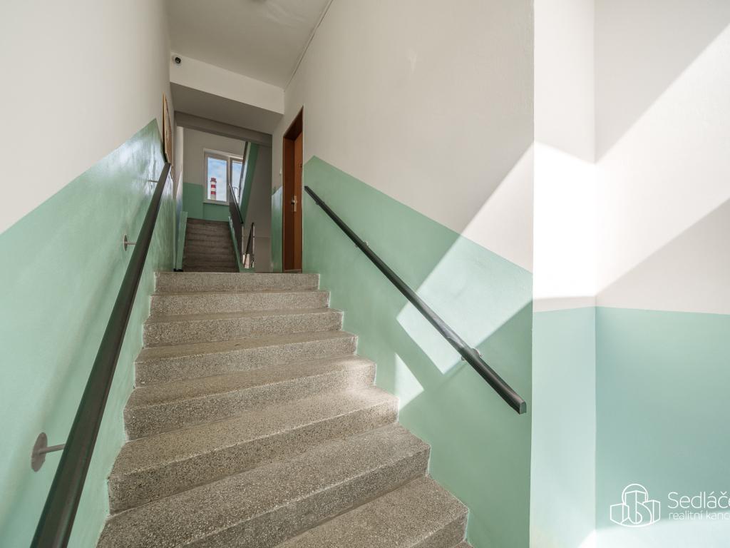 Prodej bytu 2+1 52 m2, Sokolov – náhled fotky 18