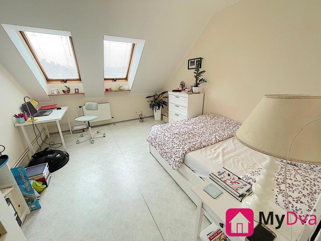 Pronájem bytu 2+kk 45 m2