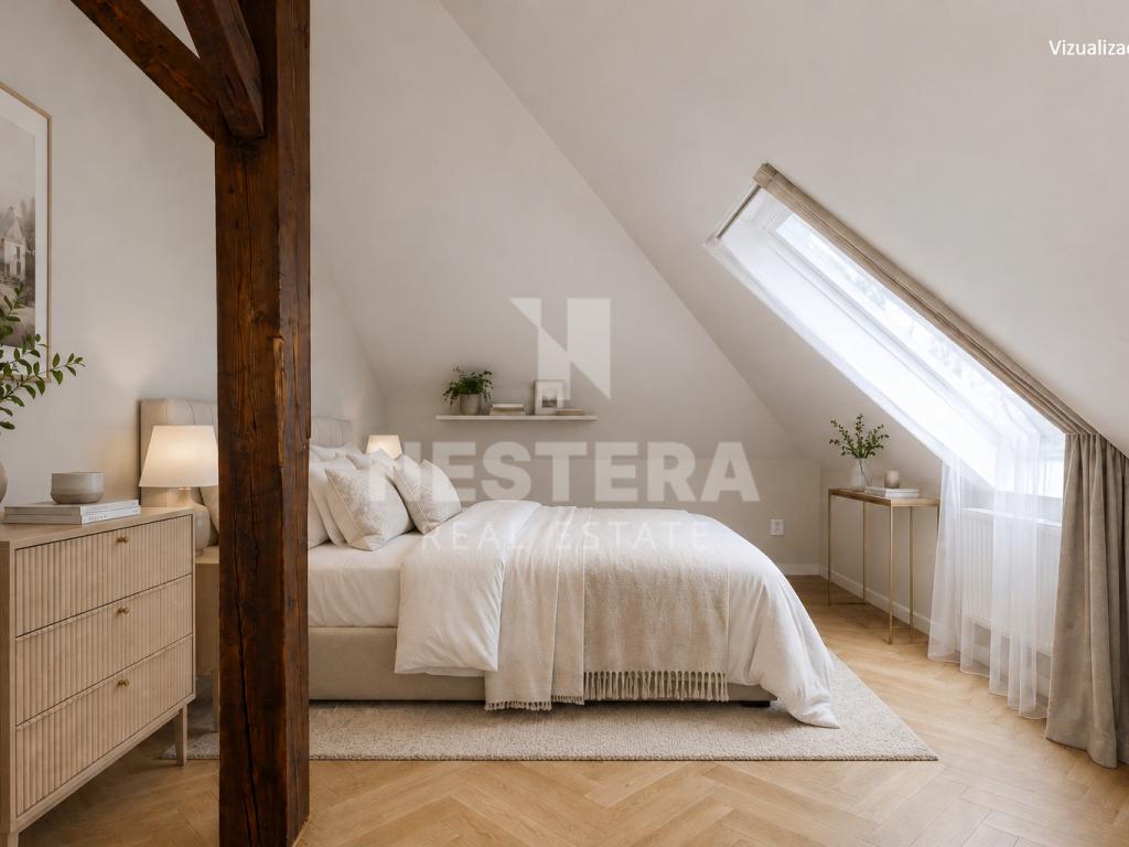 Prodej bytu 2+kk 46 m2, Praha – náhled fotky 7