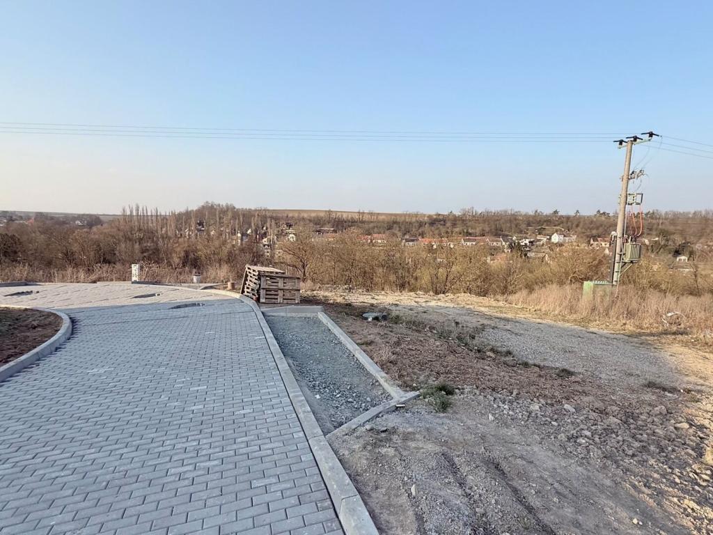 Prodej pozemku 