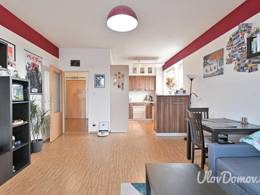 Prodej bytu 2+kk 55 m2, Brno – náhled fotky 10