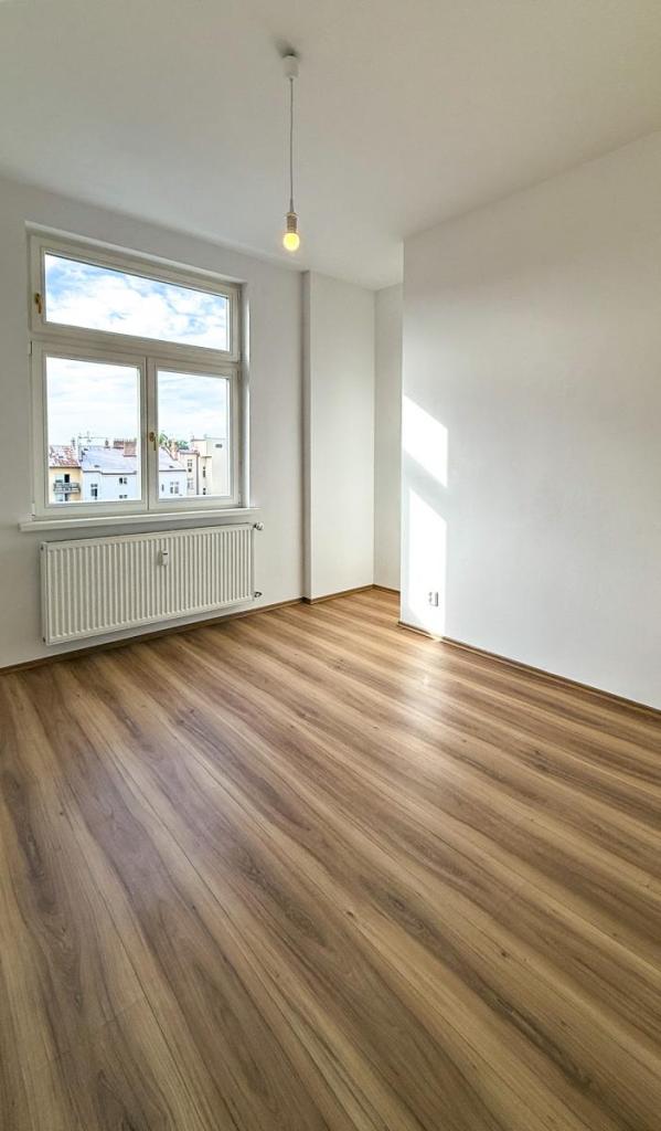 Pronájem bytu 3+kk 61 m2