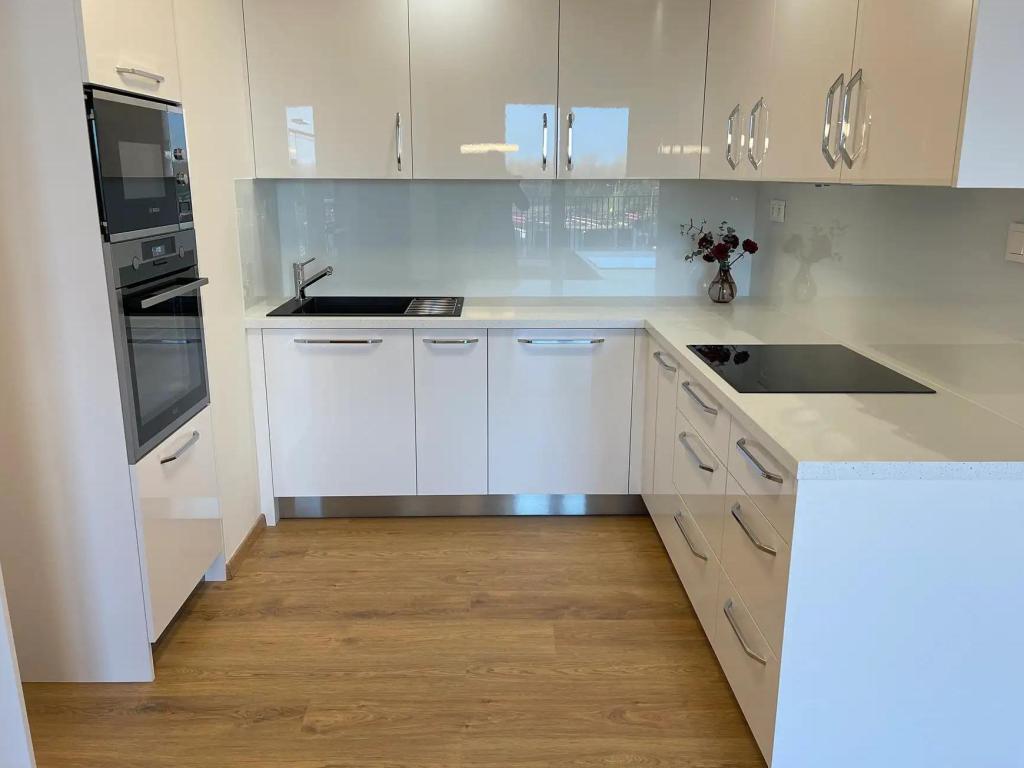 Pronájem 3+kk, Ostrava - Důlní, 12500 Kč, 89 m2