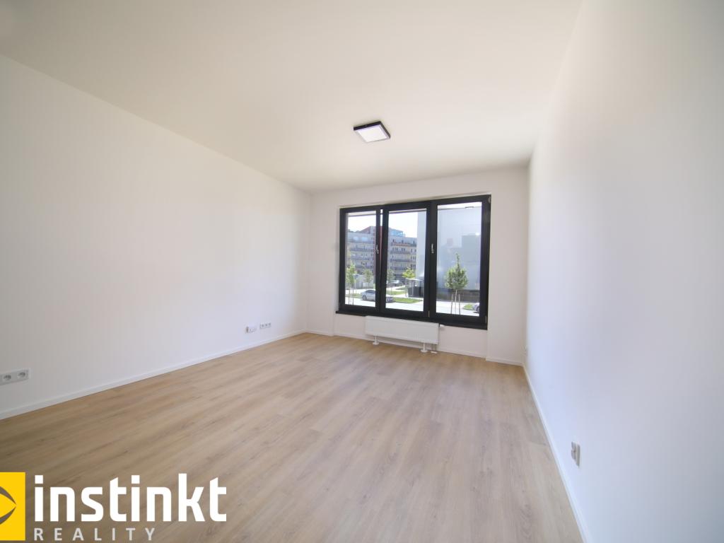 Pronájem bytu 1+kk 35 m2