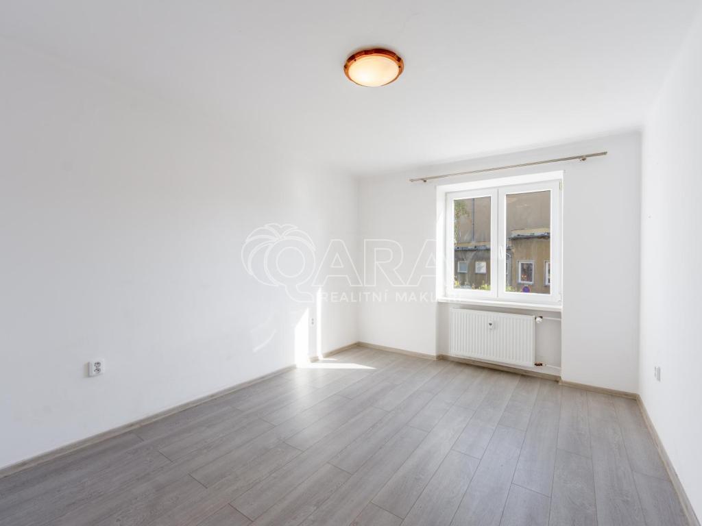 Pronájem bytu 2+1 60 m2