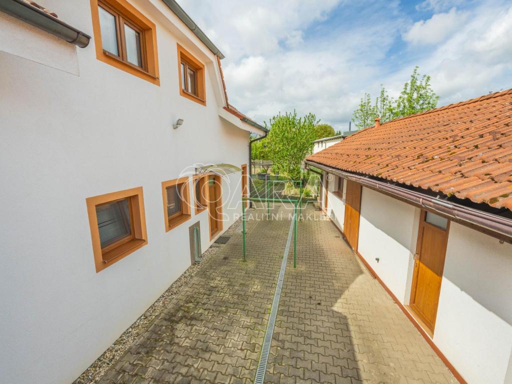 Prodej domu 362 m2, Zvánovice – náhled fotky 37
