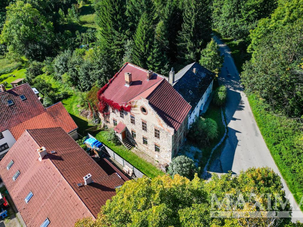 Prodej domu 150 m² – pohled 2