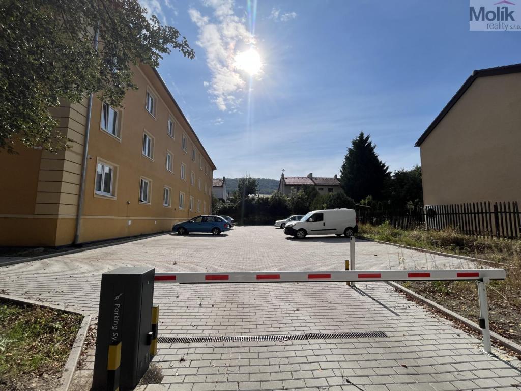 Pronájem bytu 1+1 30 m2