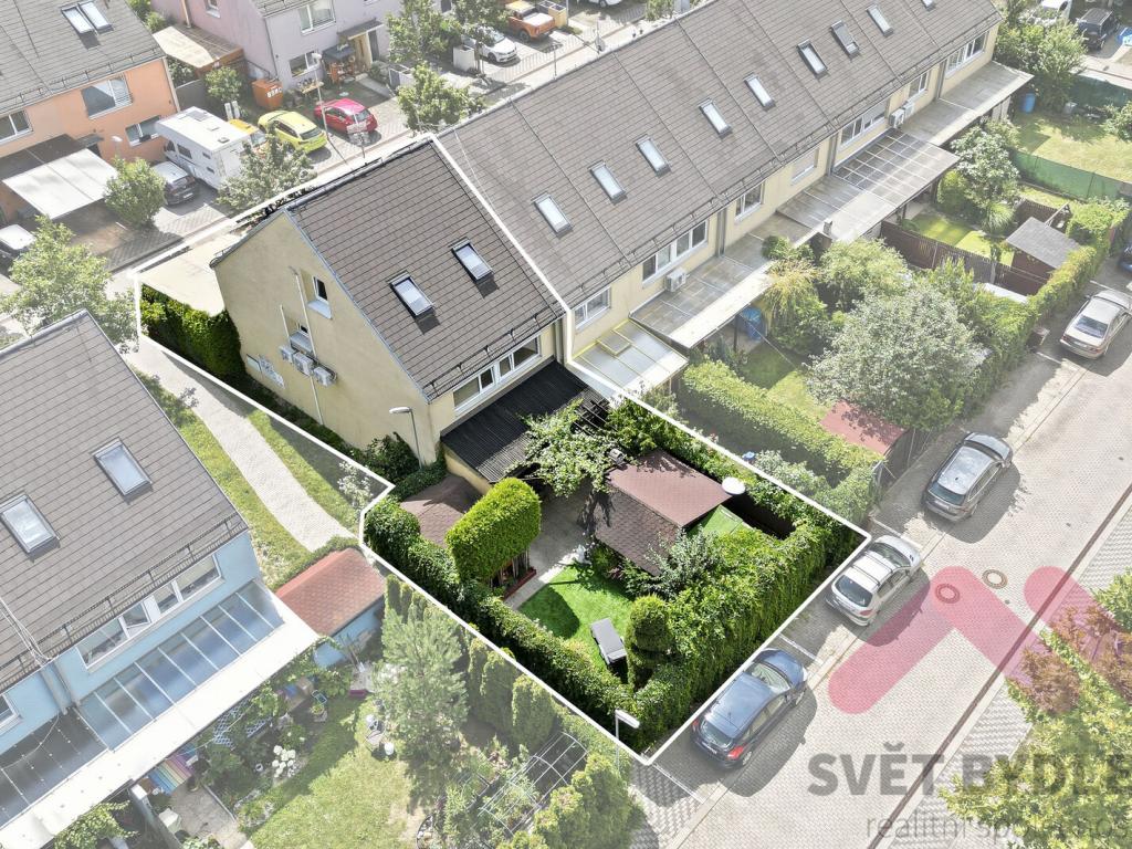 Dom, 160 m², działka 210 m²