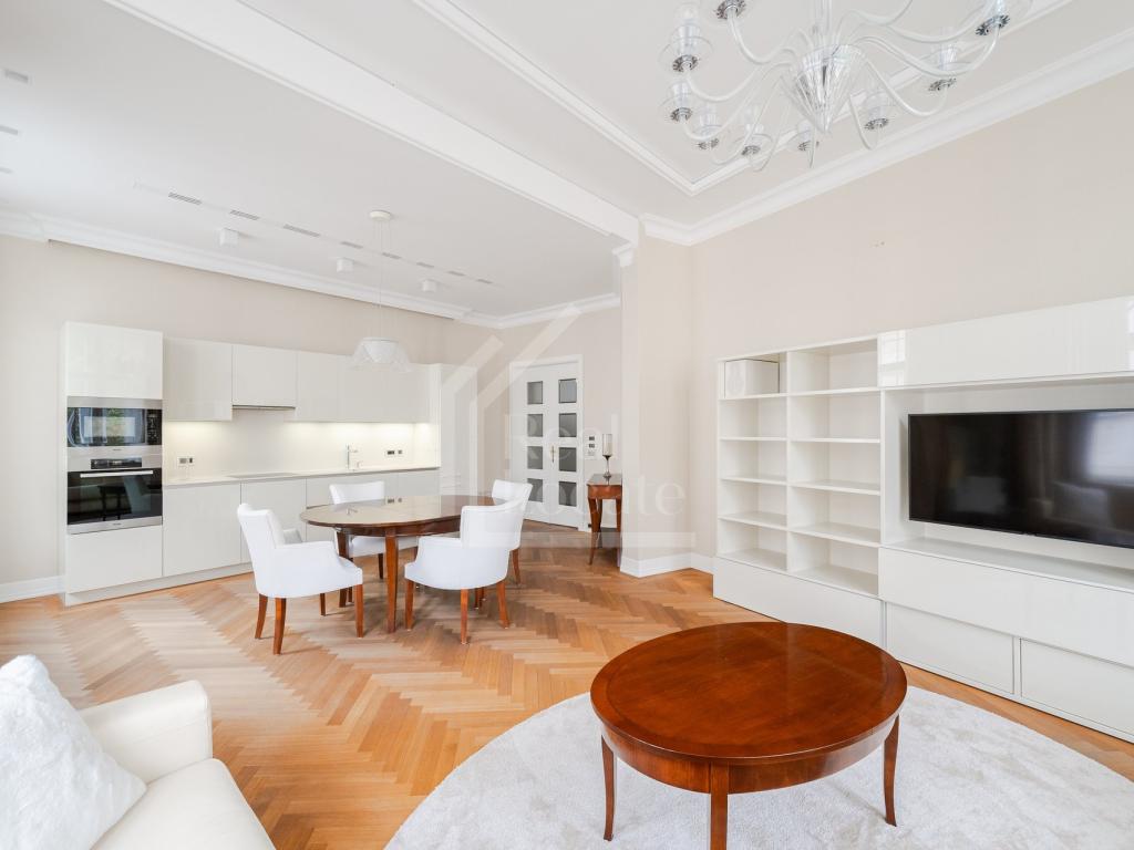 Pronájem bytu 2+kk 75 m2