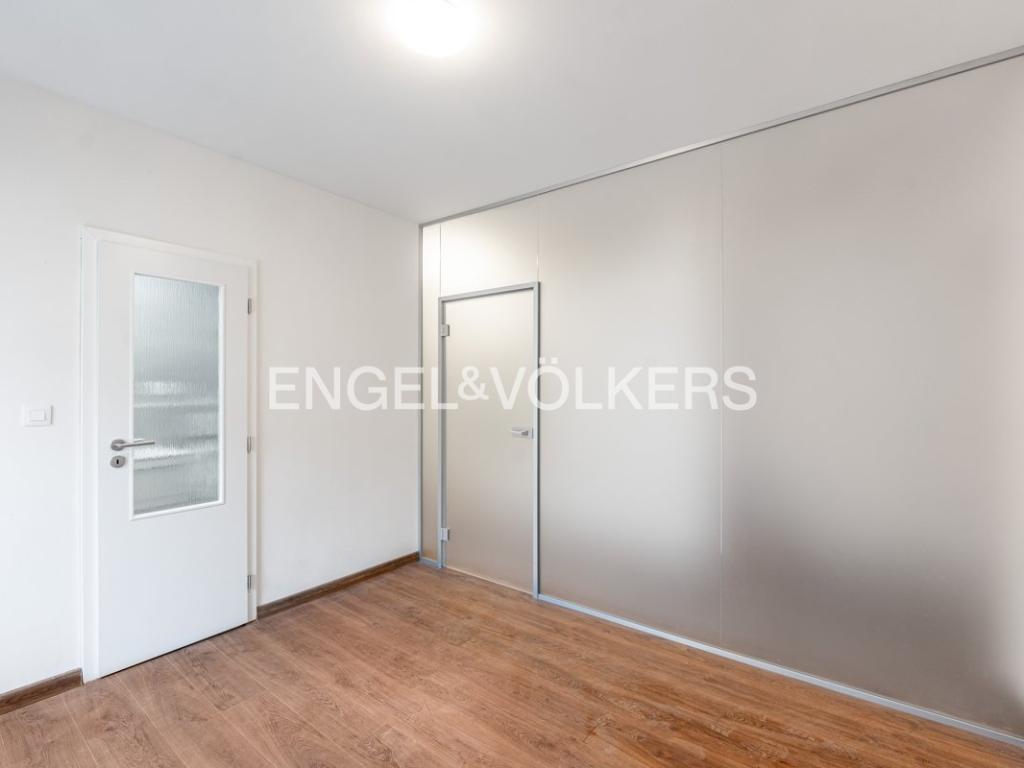 Pronájem bytu 2+kk 74 m2