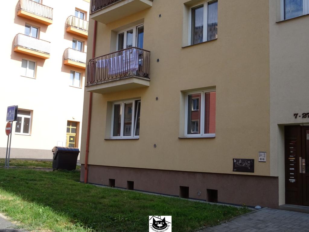Prodej bytu 3+1 77 m2, Příbram – náhled fotky 30