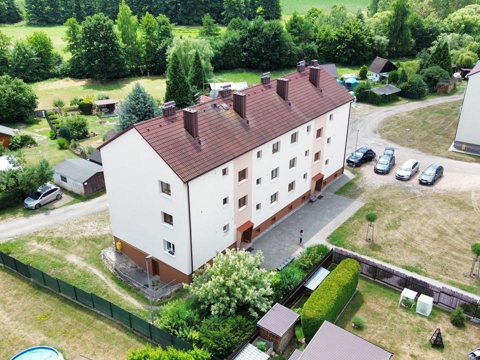 Prodej bytu 2+1 49 m2