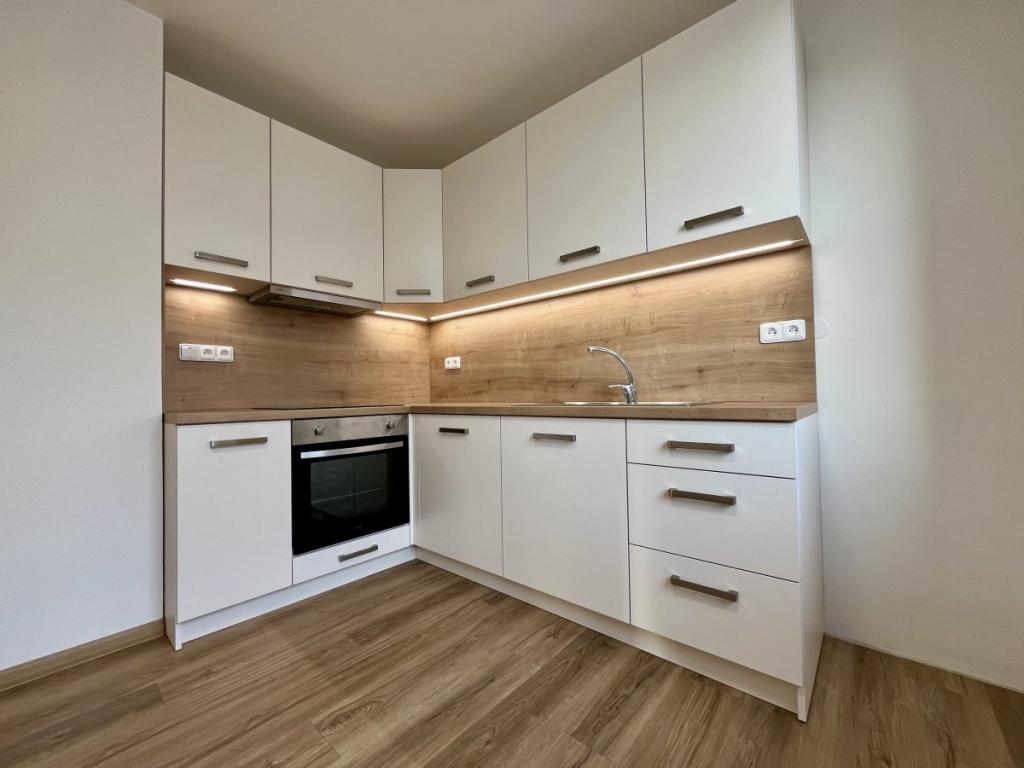 Pronájem bytu 3+1 66 m2