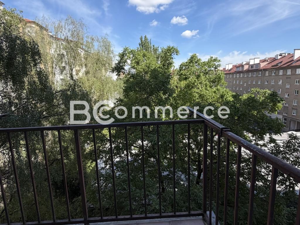 Pronájem bytu 2+1 80 m2