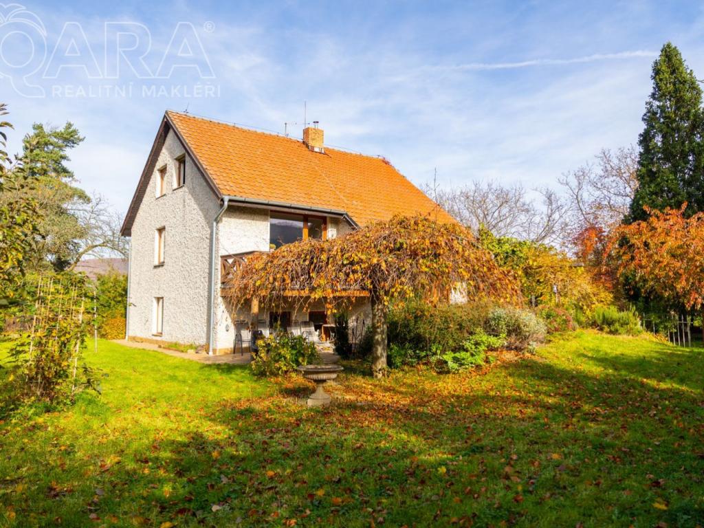 Prodej domu 167 m2