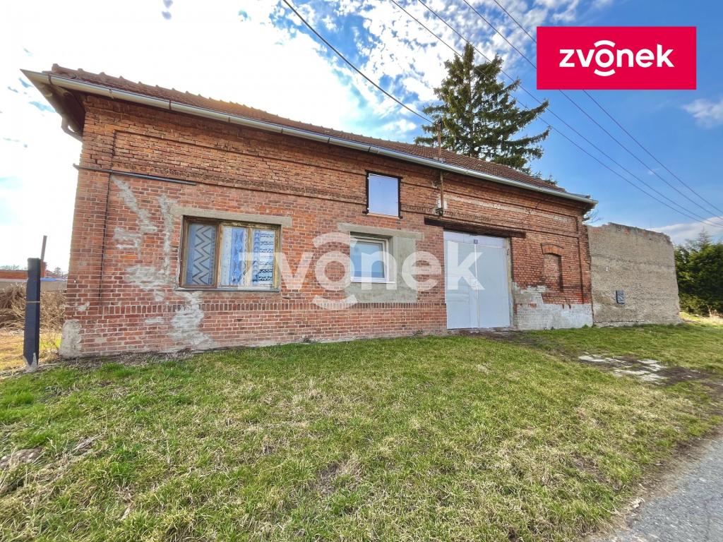 Prodej domu 351 m2