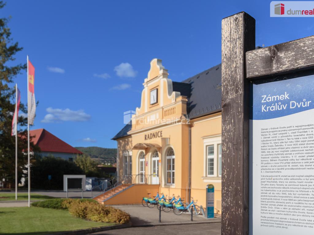 Prodej domu 360 m2, Králův Dvůr – náhled fotky 27