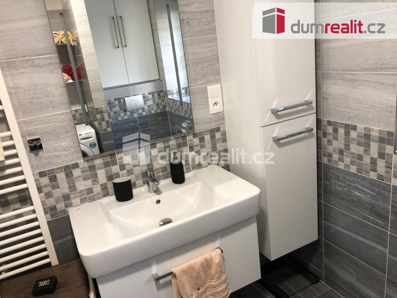 Pronájem bytu 2+1 60 m2