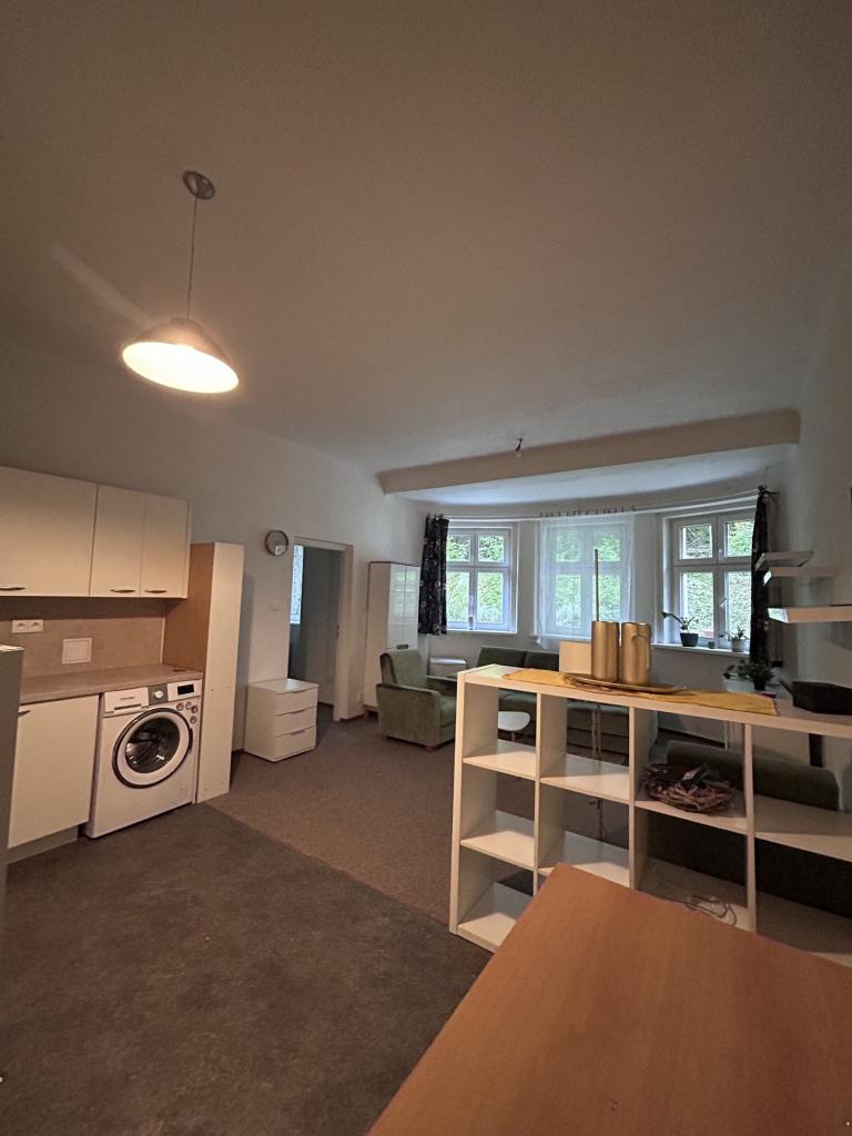 Pronájem bytu 2+kk 55 m2