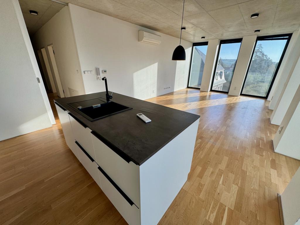 Pronájem bytu 3+kk 90 m2