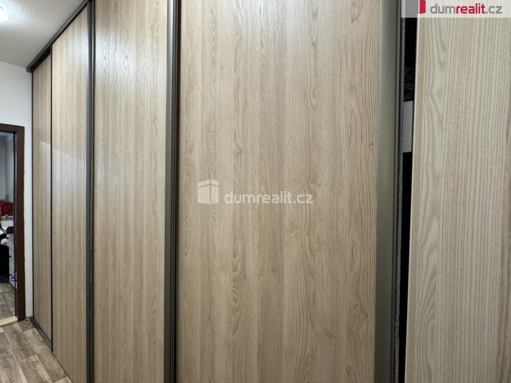 Prodej bytu 4+1 85 m2