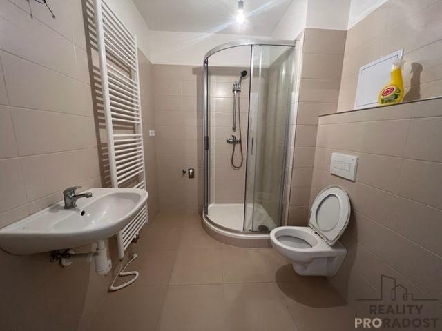 Pronájem bytu 2+kk 45 m2