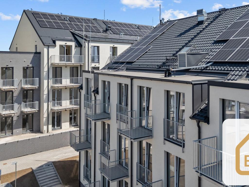 Prodej bytu 2+kk 80 m2