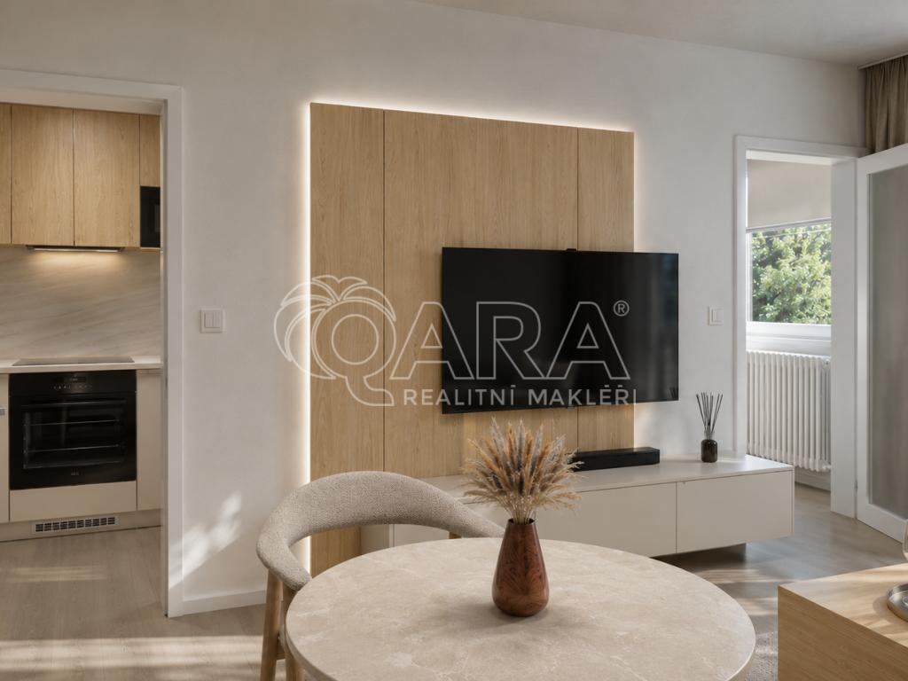 Prodej bytu 1+1 38 m2, Ostrava – náhled fotky 15