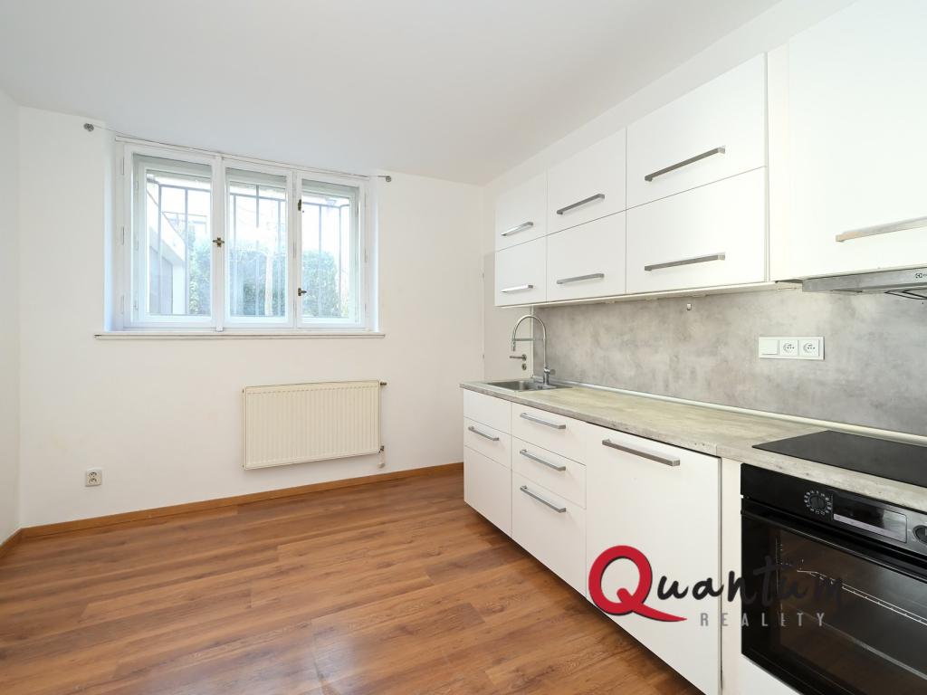 Pronájem bytu 1+1 47 m2