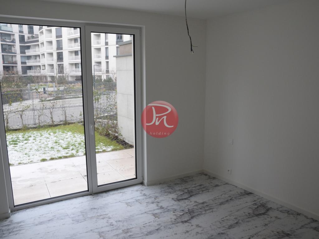 Pronájem bytu 2+kk 53 m2