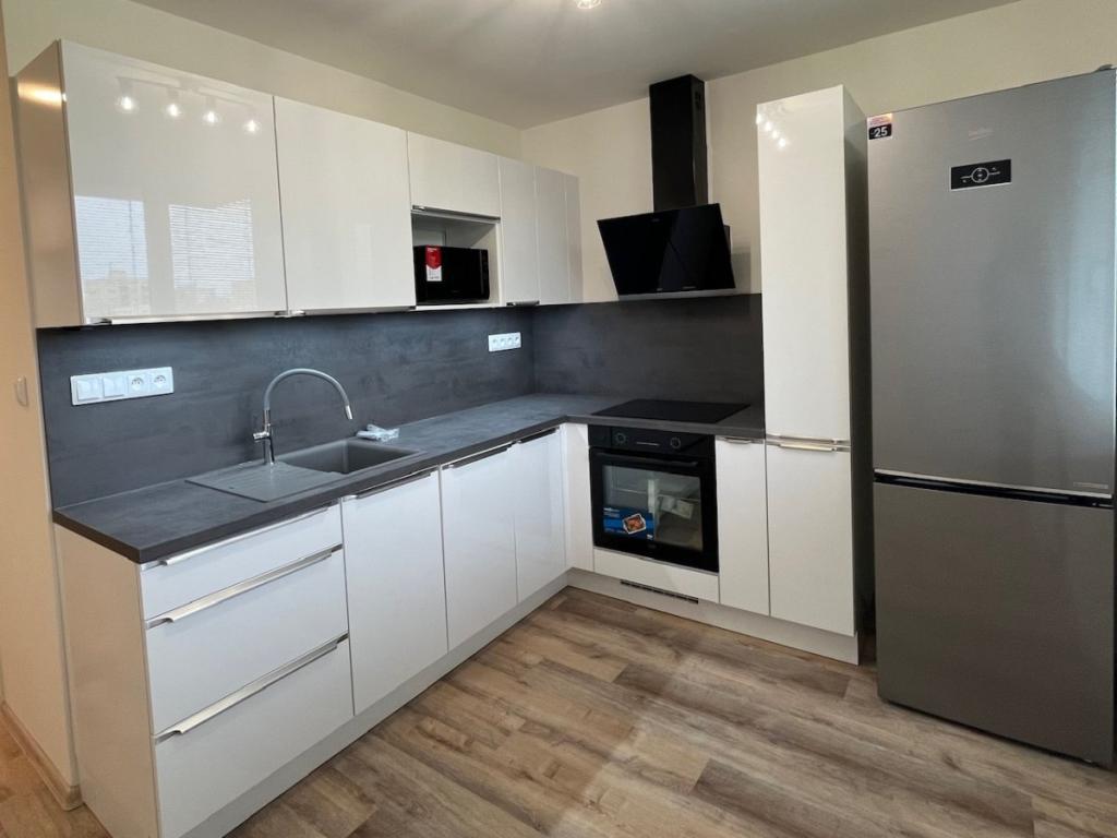 Pronájem bytu 2+1 65 m2