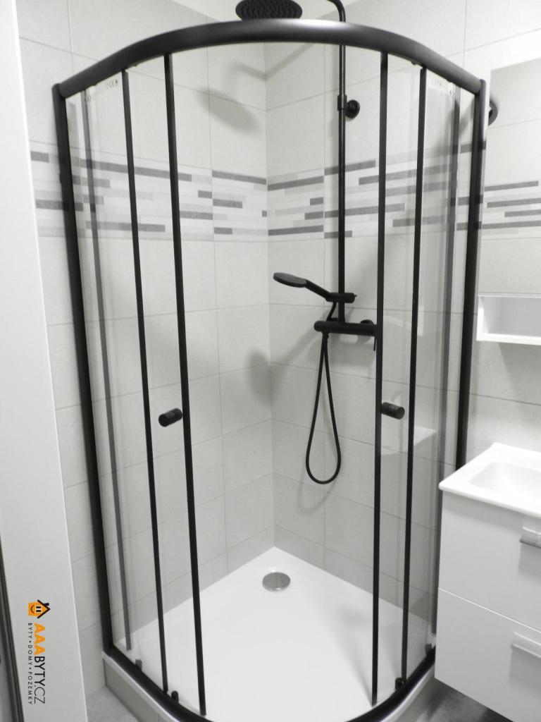 Pronájem bytu 2+1 51 m2