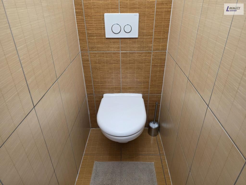 Pronájem bytu 1+1 39 m2, Příbram – náhled fotky 9