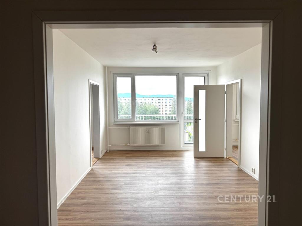 Pronájem bytu 3+1 75 m2