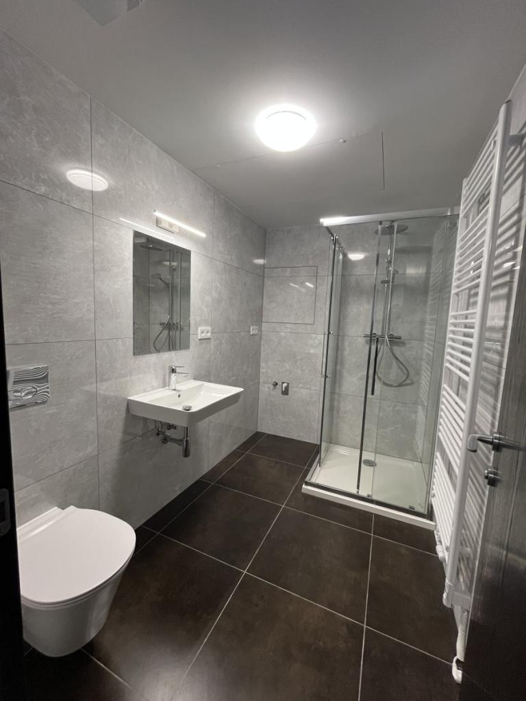 Pronájem bytu 2+kk 57 m2