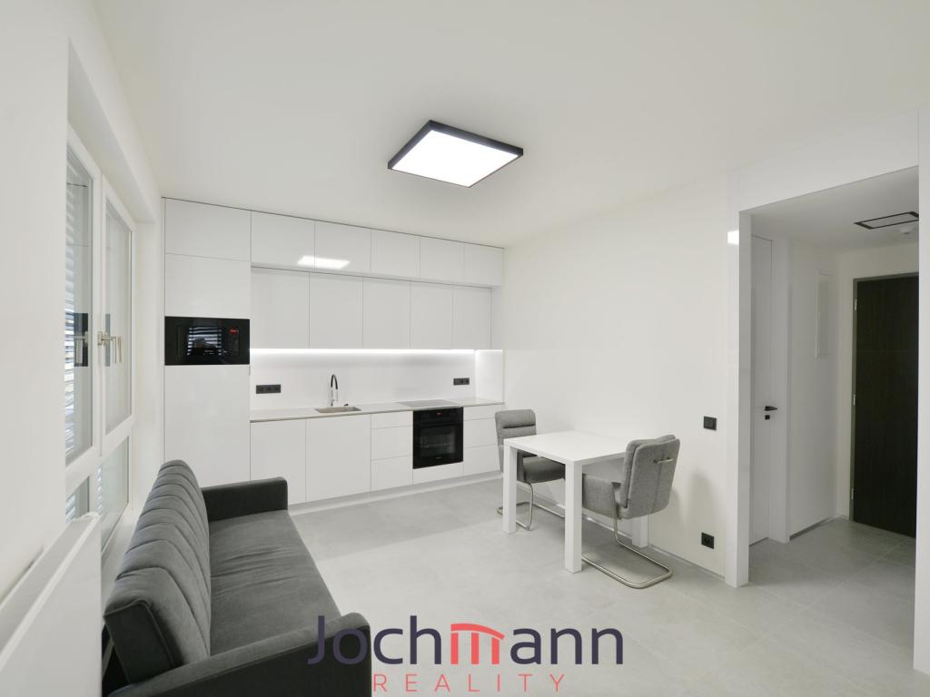 Pronájem bytu 2+kk 39 m2