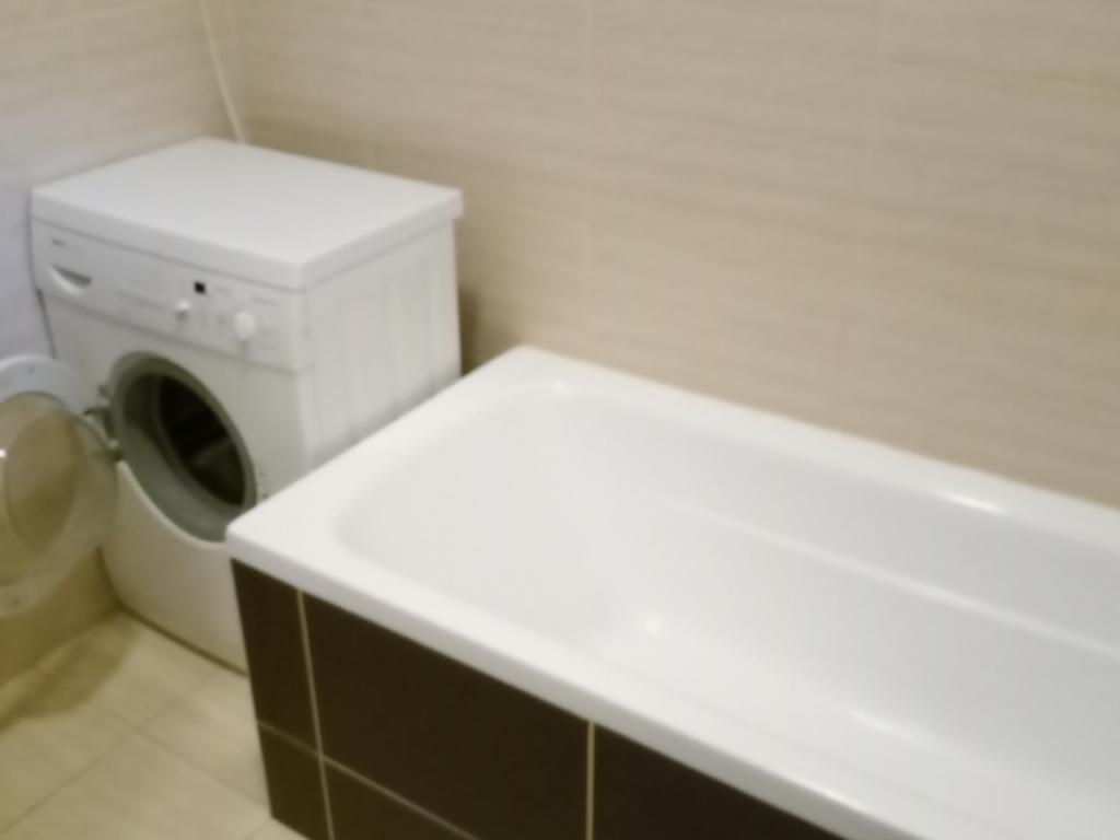 Pronajem bytu 2+kk 42 m2