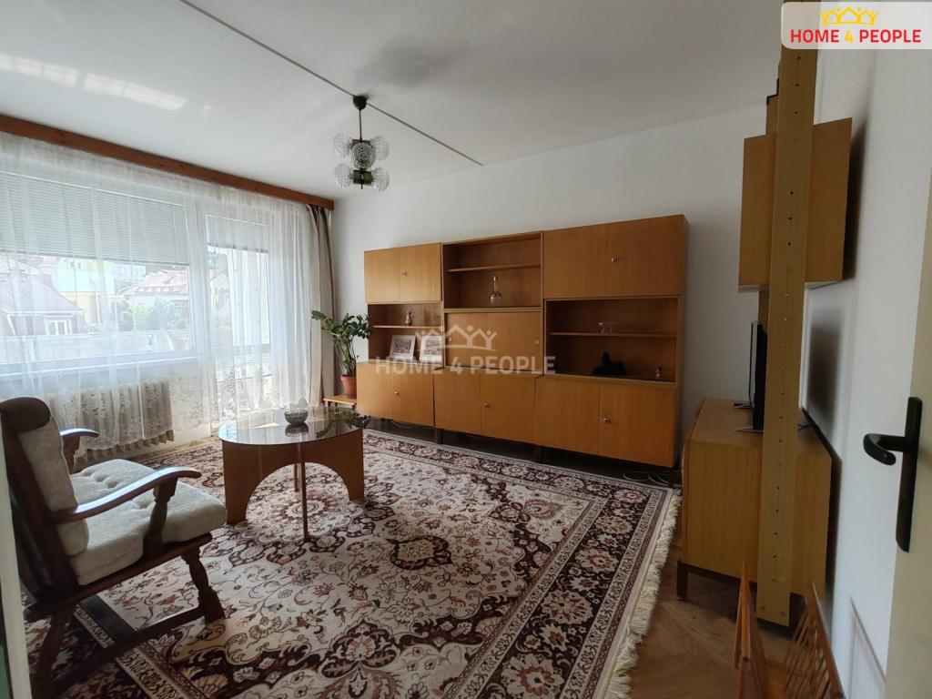 Pronájem bytu 4+1 84 m2