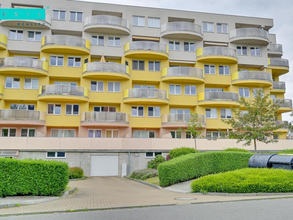 1-room apartment for rent · 30 m² · Olomouc — 449 €/mo