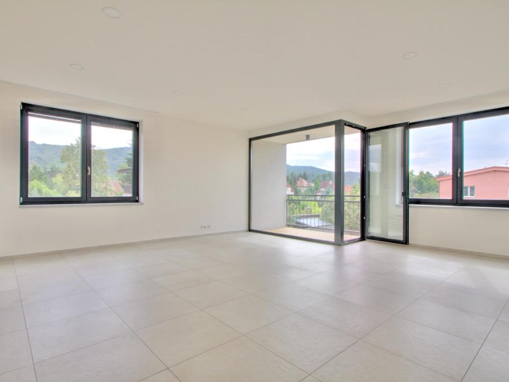Pronájem bytu 2+kk 70 m2