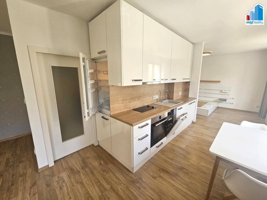 Pronájem bytu 1+kk 54 m2