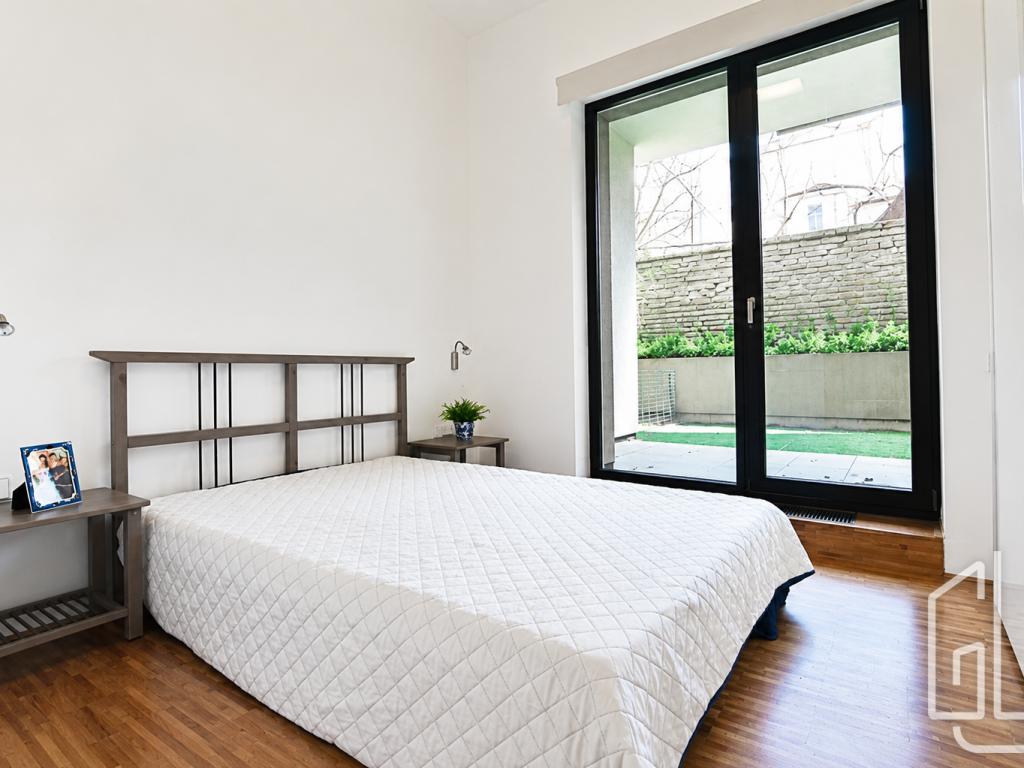 Pronájem bytu 3+kk 154 m2