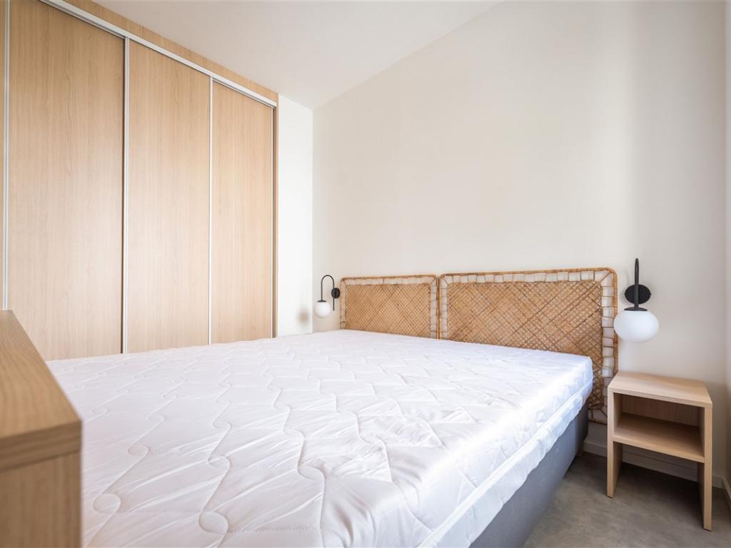 Pronájem bytu 1+kk 28 m2