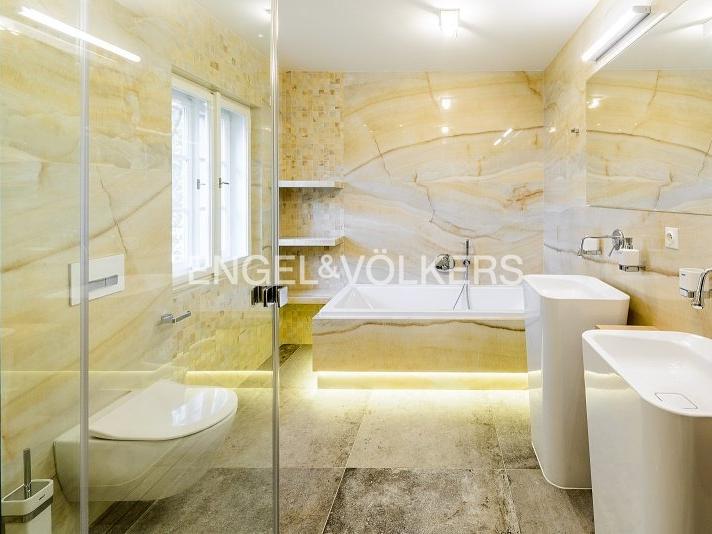Pronájem domu 250 m2, Praha – náhled fotky 7