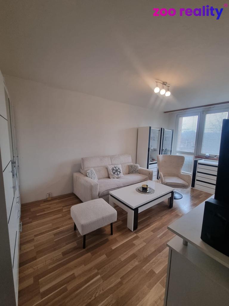 Pronájem 2+1, Bílina - Fügnerova, 7800 Kč, 49 m2